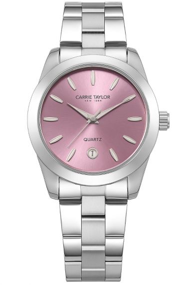 Carrie Taylor Lexington Thai Purple 36mm