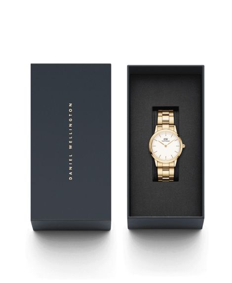 Daniel Wellington Iconic Link 32mm DW00100565 