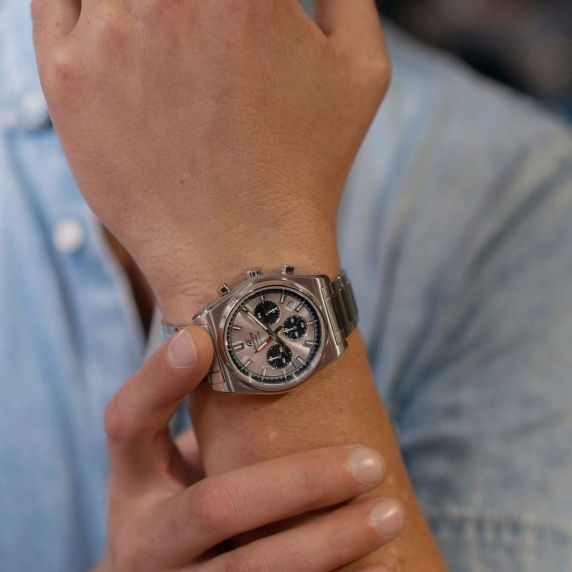 Casio Edifice Standard Chronograph EFB-730L-7AVUEF