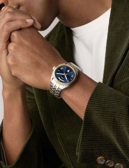 Fossil Campbell FS6141