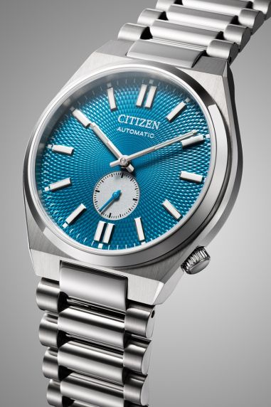 Citizen Tsuyosa Automatic NK5010-51L