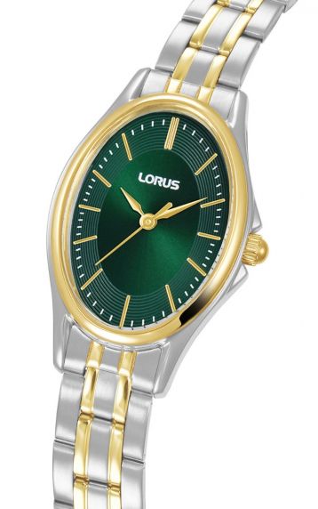 Lorus Ladies Classic RRX84JX9