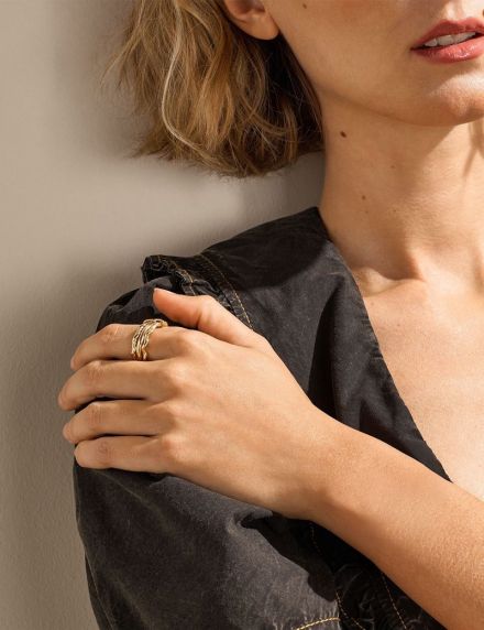 Skagen Moderne Stak SKJ1906710-50