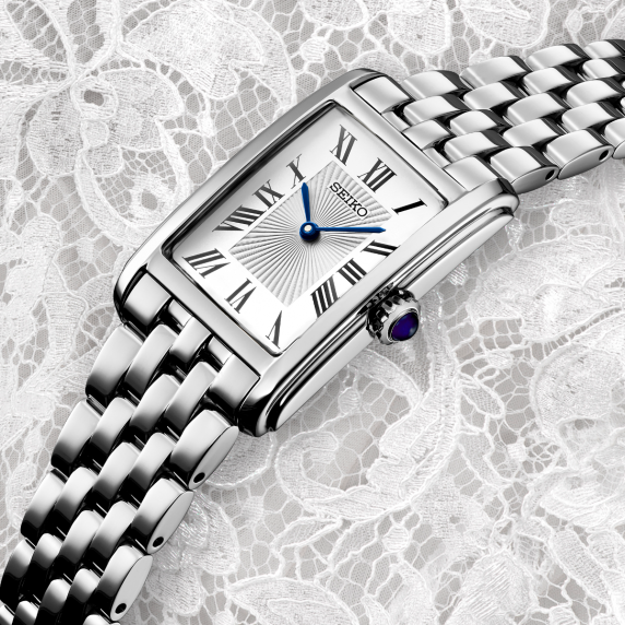 Seiko Classic Ladies SWR083P1