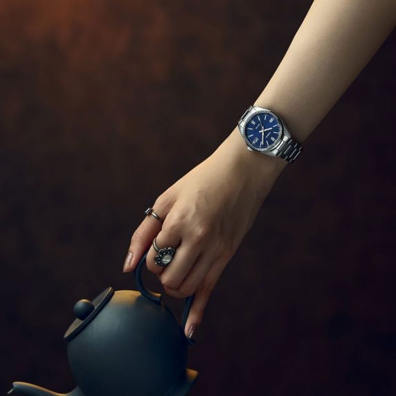 Casio Timeless UTP-1302 Series UTP-1302PD-2A1VEF