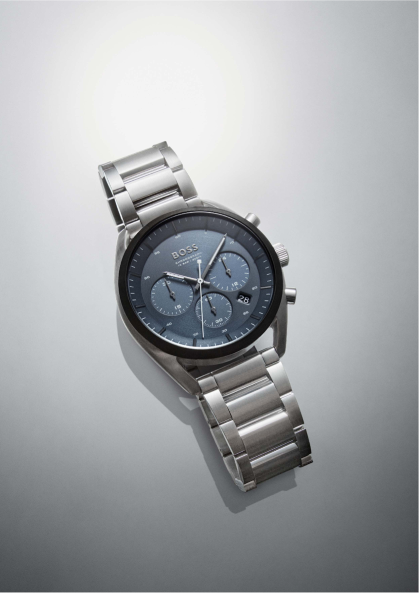 BOSS Top Horloges
