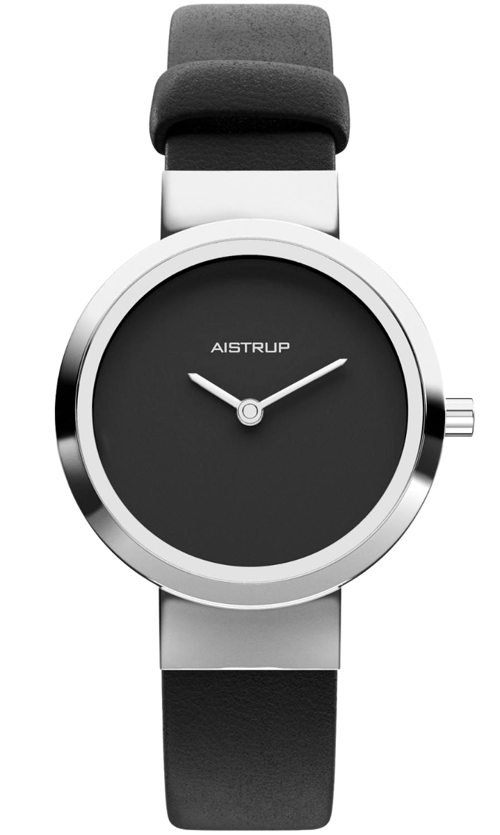 Aistrup Infinity Horloge